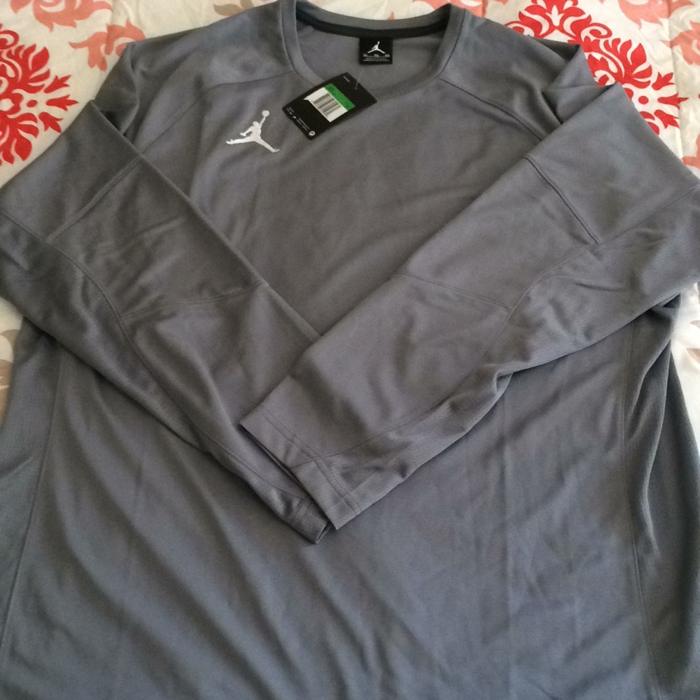 Nike Mens Bsktbll.